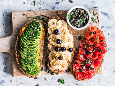 Health Implications of A Vegan Diet