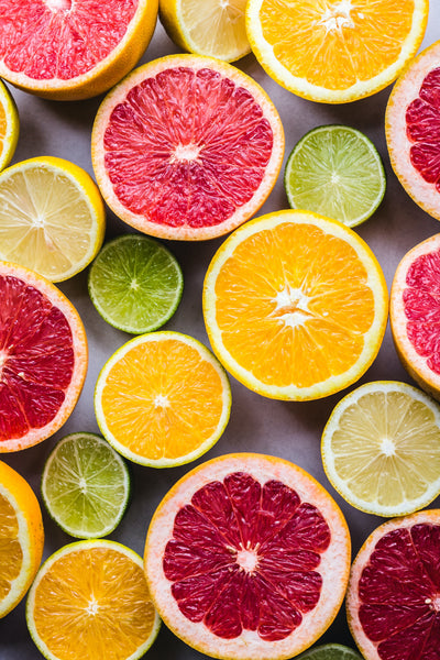 Embracing the Power of Vitamin C