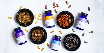The Four Best Supplements For Sleep