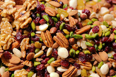 Vitamin B1 (Thiamin) - The Energy Booster