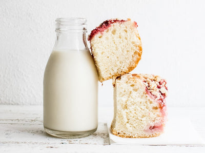 Vitamin B12 - Energizing Nutrient