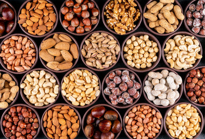 Zinc: Empowering Your Health from Within