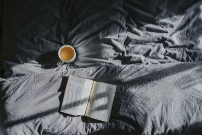 Science-Based Biohacks For Optimizing Your Sleep, Part 3